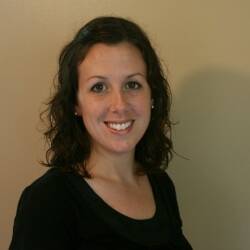 Meghan Burke
